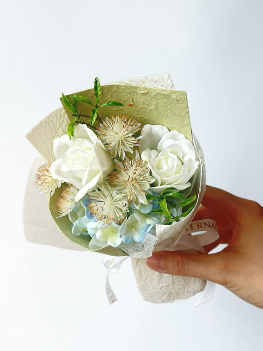Backyard Poetry