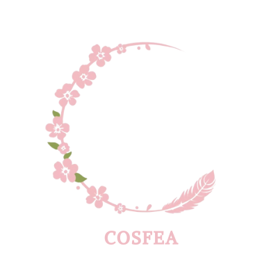 Cosfea Flower